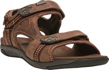 Anderson in Brown by Propet